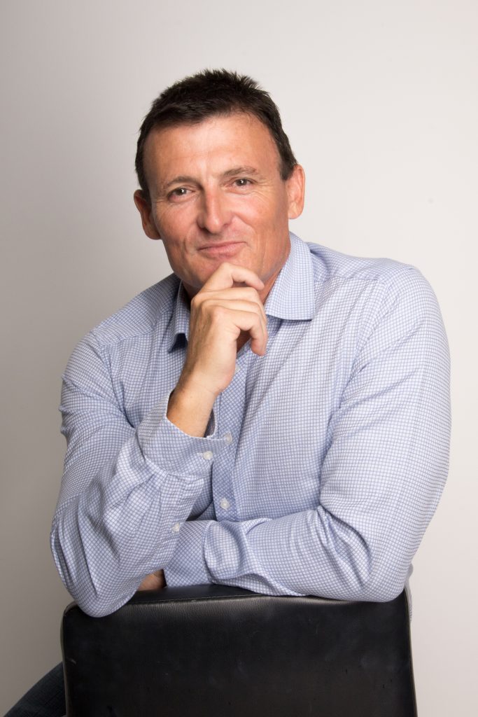 David Wright NLP Trainer & Performance Strategist, Brisbane, Australia