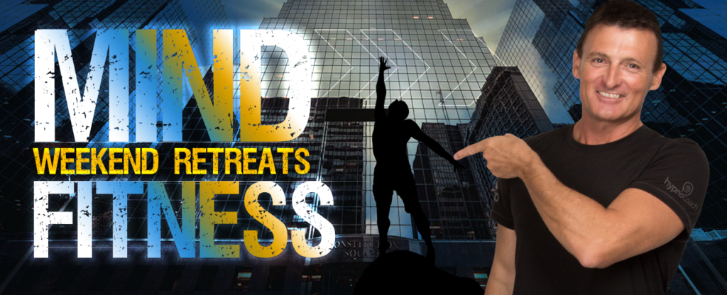 MindFIT Retreats are based on rebuilding mental awareness and strength