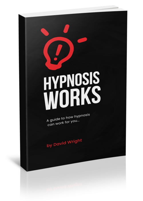Hypnosis Works by author David Wright Hypnosis Works by author David Wright
